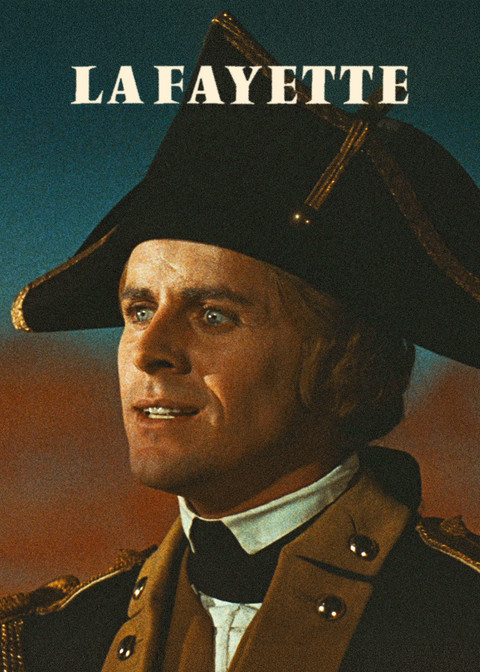 La Fayette