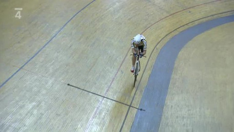 Paralympijský magazín - 29. února 2012