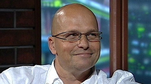 Uvolněte se, prosím - 11. června 2010