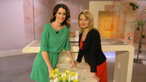 Sama doma - 4. března 2014