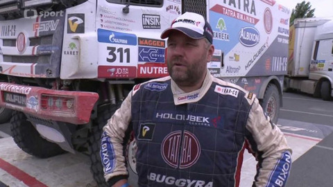 Silk Way Rally 2017 - Karamay - Urumči