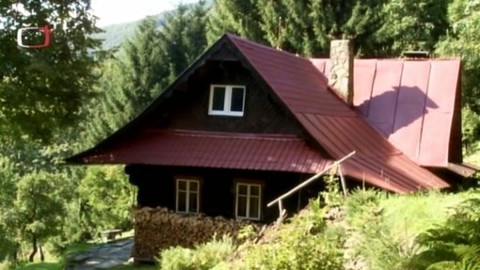 Chalupa je hra - 18. listopadu 2008