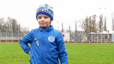 Lvíčata - 1. května 2021