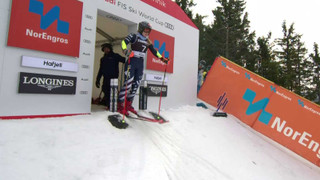 SP v alpském lyžování 2025/2026