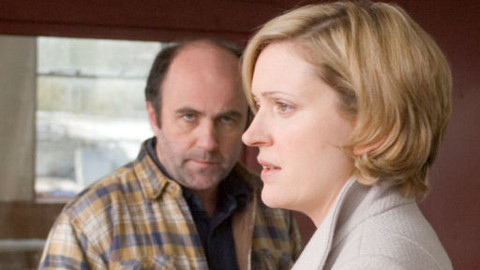 Inspektor Rebus - 8/10 První kámen