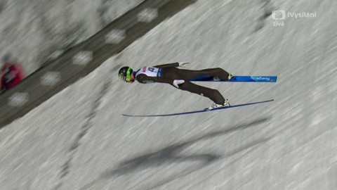 Světový pohár ve skoku na lyžích - Polsko