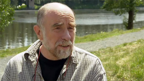 O češtině - 24. září 2011