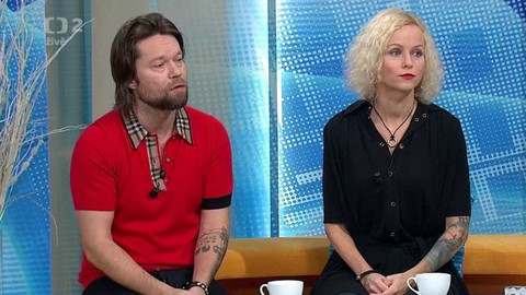 Dobré ráno - 17. ledna 2020