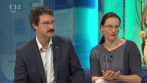 Dobré ráno - 24. května 2019