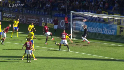 Studio fotbal - Dohráno