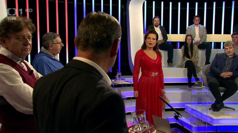 Máte slovo s M. Jílkovou - 13. října 2022