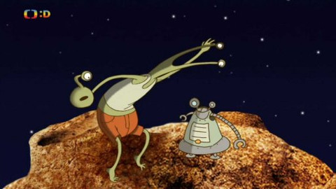 PLANETA YÓ - 4. května 2015