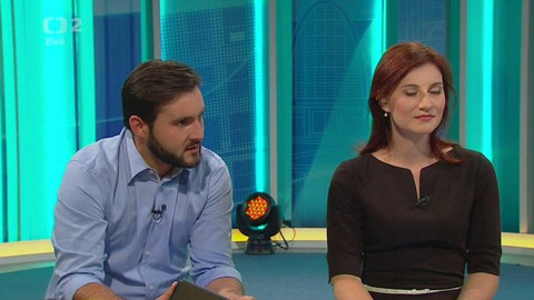 Dobré ráno - 13. června 2017