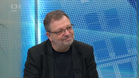 Dobré ráno - 10. listopadu 2021