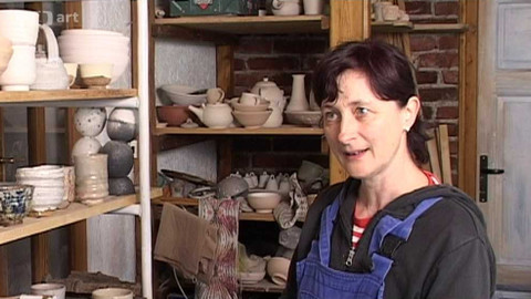 Babylon - Japonská dílna