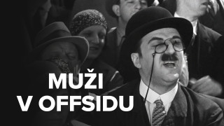 Muži v offsidu