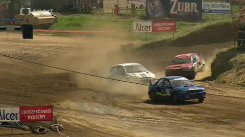 Svět motorů - Svět motorů