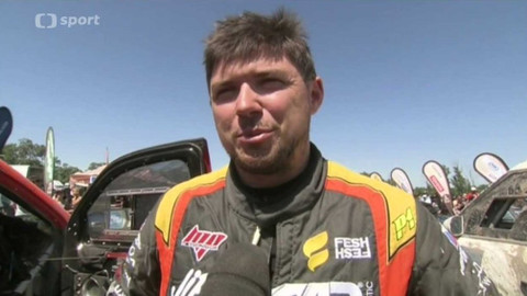 Svět motorů - Svět motorů