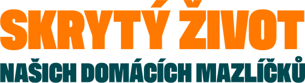Skrytý život našich domácích mazlíčků