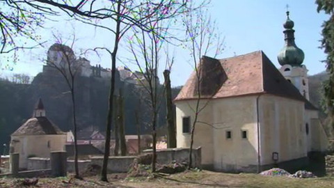 Toulavá kamera - 12. června 2011