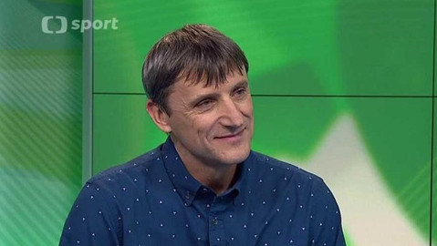 Téma pro hosty ČT sport - Česká cyklistika