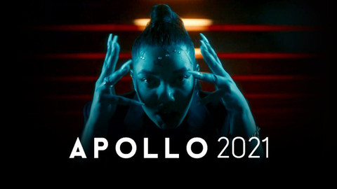 Ceny Apollo - Apollo 2021