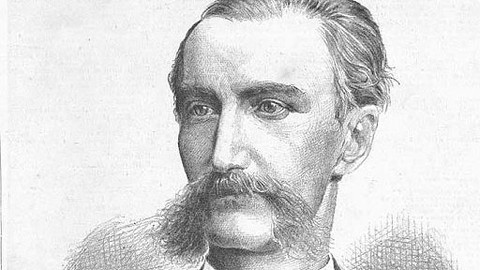 Antonín Randa - osobnost české minulosti