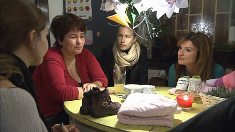 Pološero - Být či nebýt svobodnou matkou?