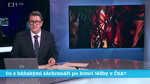 Události v regionech (sever a východ) - 29. května 2024