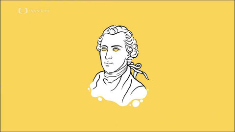 Jak vám mohu pomoci? - 4/8 Immanuel Kant – Pojem jevu & psí moč