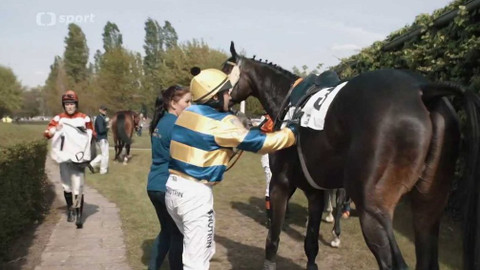 Velká pardubická - Bez frází - 9. října 2019