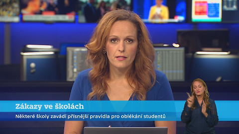 Události v regionech (Brno) - 23. září 2025