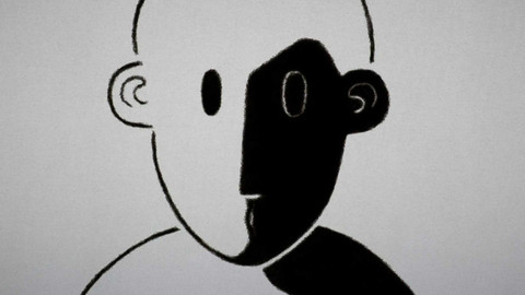 Pozná(vá)ní - 2/6 Dotknout se tmy