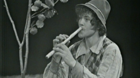 Bylo, nebylo - Pasáček Jirka