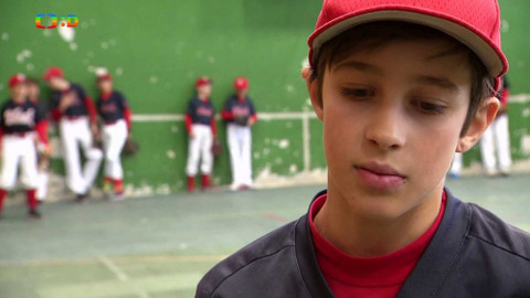 Lvíčata - 25. května 2019