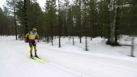 Světový pohár v alpském lyžování - Norsko