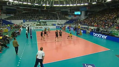 Volejbalový magazín - 2. května 2016