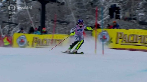 Světový pohár v alpském lyžování - USA