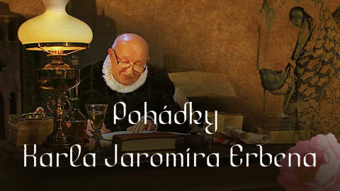Pohádky Karla Jaromíra Erbena