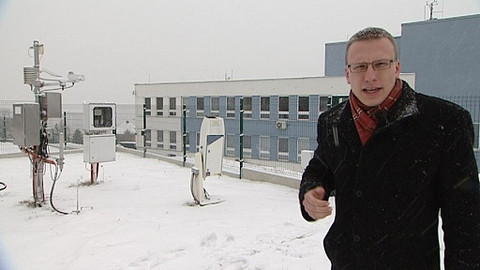 Turbulence - 31. března 2013