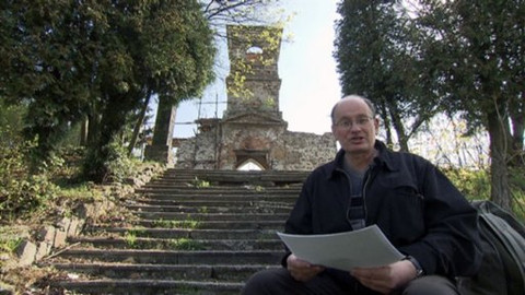 Mizející místa domova - Konec pražské periférie