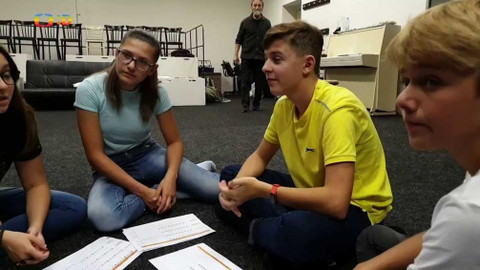 Zprávičky - 25. září 2019