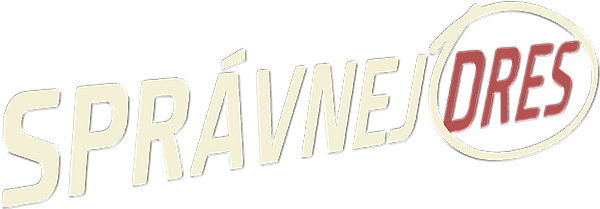 Správnej dres