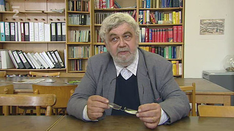 Osobnost na Dvojce - 8. června 2011