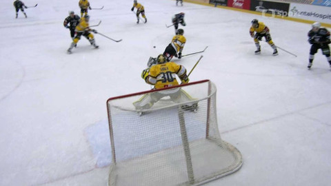 Buly hokej - HC Energie Karlovy Vary - HC VERVA Litvínov