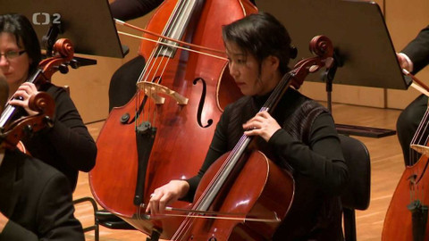 Babylon - 6. května 2023