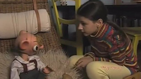 S Hurvínkem za lékařem - 9/26 Blešky a vešky