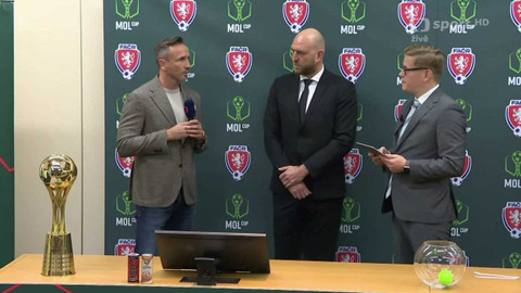 Fotbal - Los MOL Cupu