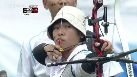 Letní světová univerziáda 2015 Jižní Korea - 6. den