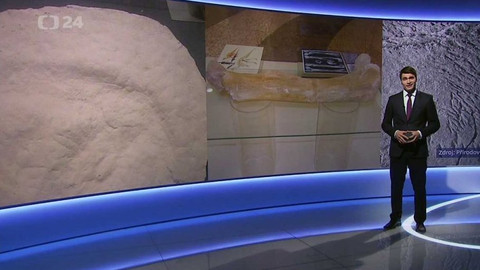 Věda 24 - 2. dubna 2017